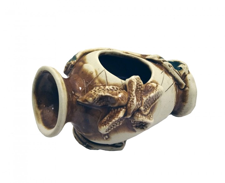 Амфора з ліпкою, 8х6 см